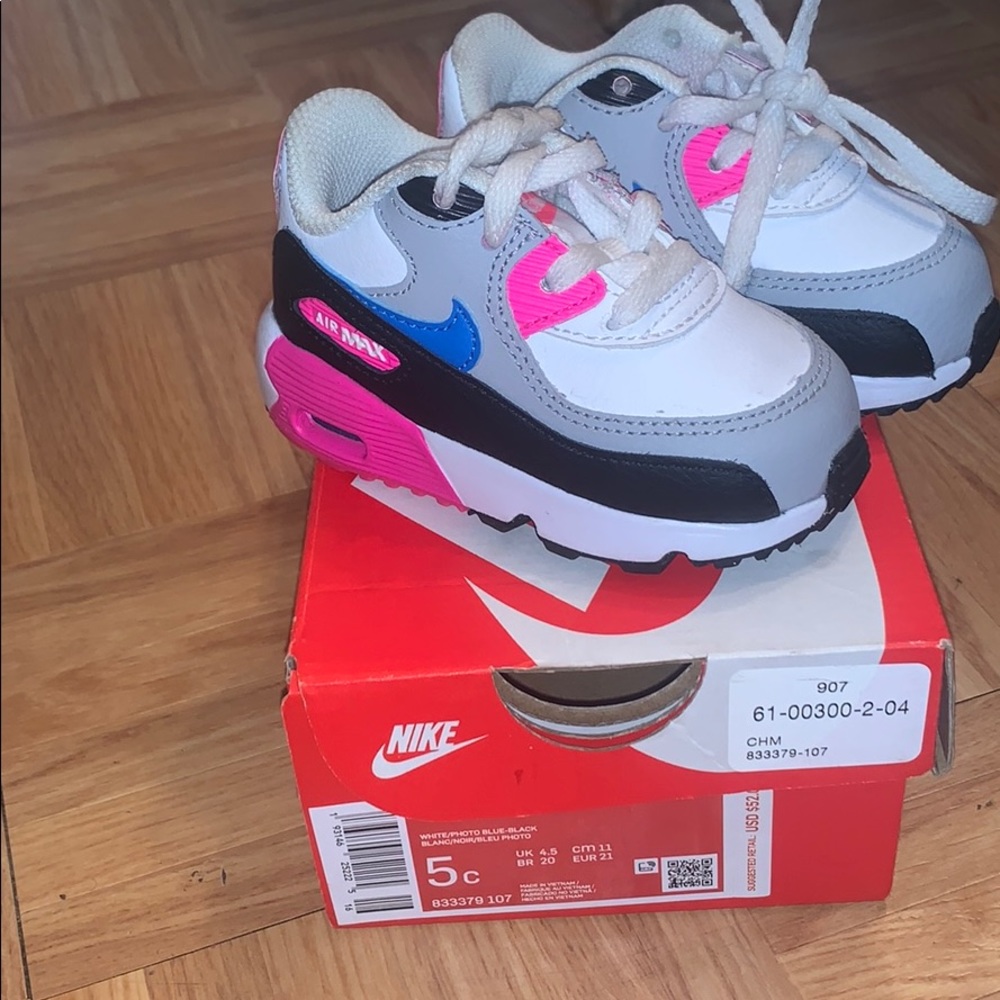 Nike Air Max 90